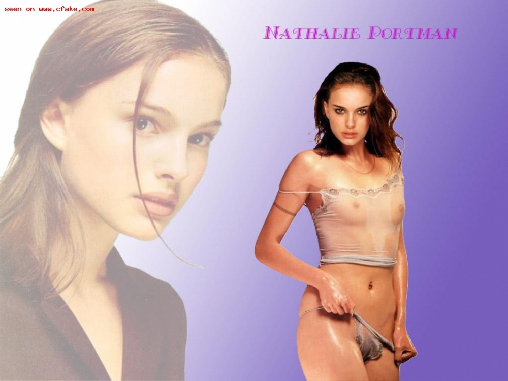 Natalie Portman Nude Fucked Israeli Actress HD Photos