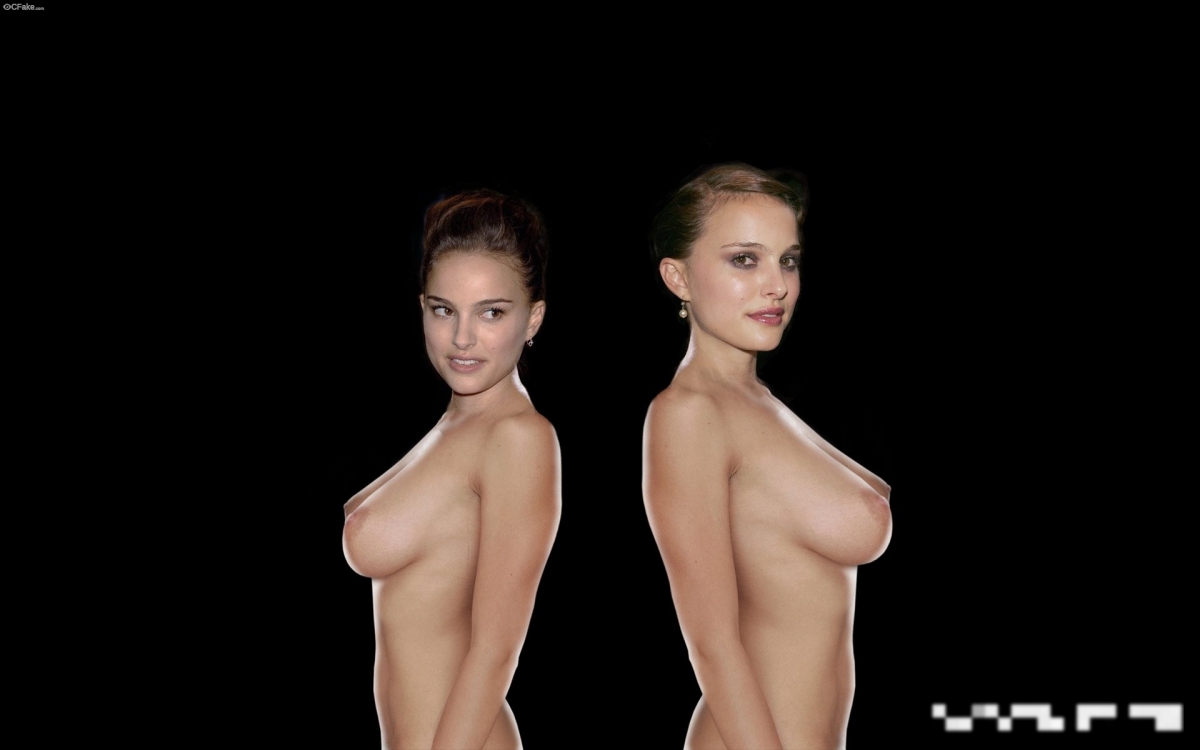 Natalie Portman Nude Nipple Israeli Actress Naked Uncensored Sexy Images