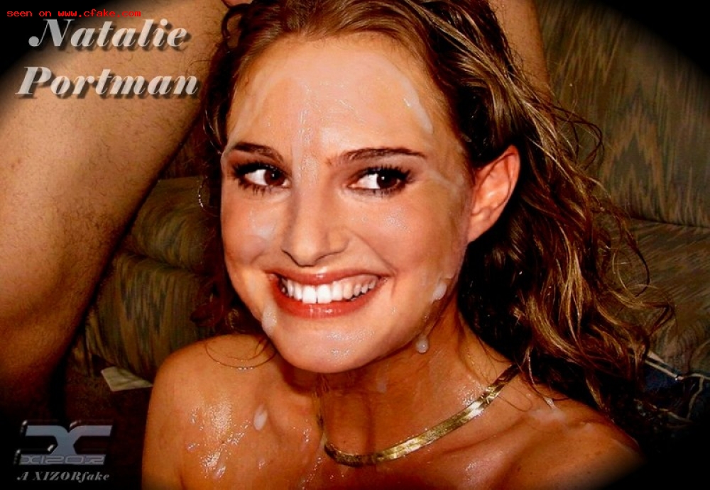 Natalie Portman Nude Sucking Israeli Actress Sex HD Hot Photos