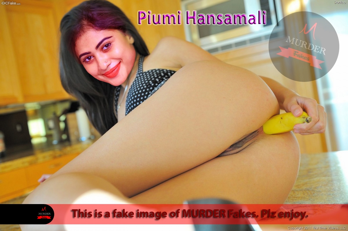 Piumi Hansamali Nude Ass Sri Lankan actress Sex HD