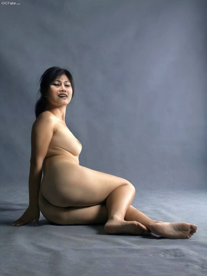 Guo Yanni Nude Porn Images Fakes