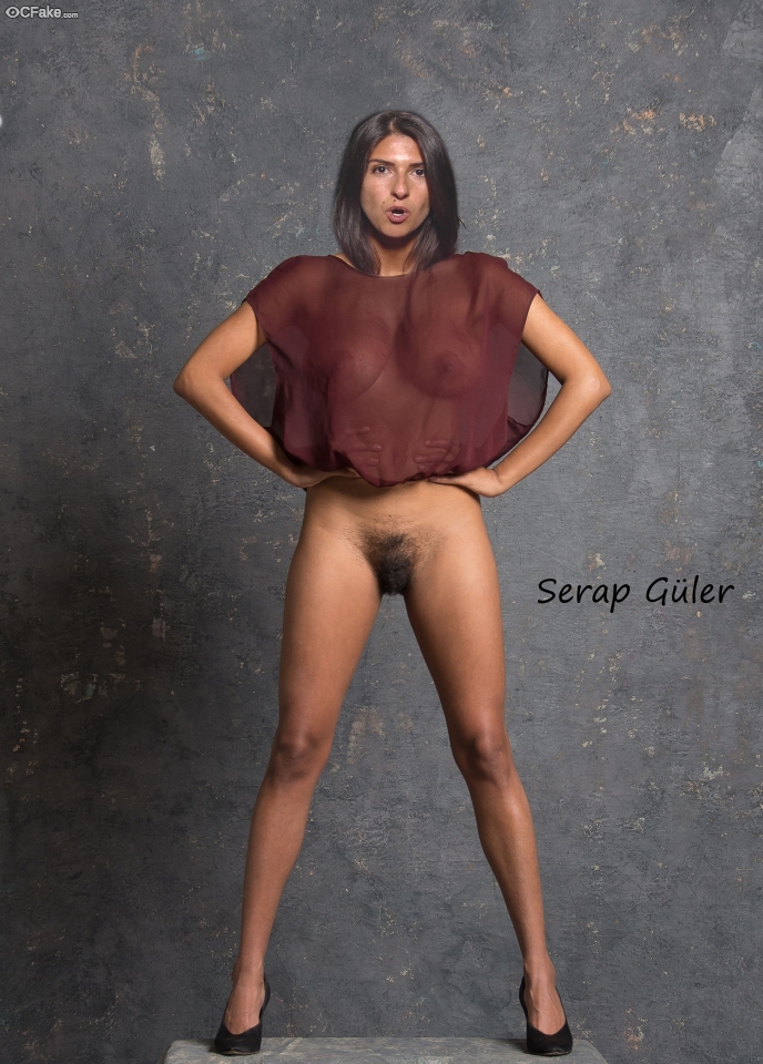 Serap Guler Naked Fuck XXX Fakes, NudeDesiActress.pics