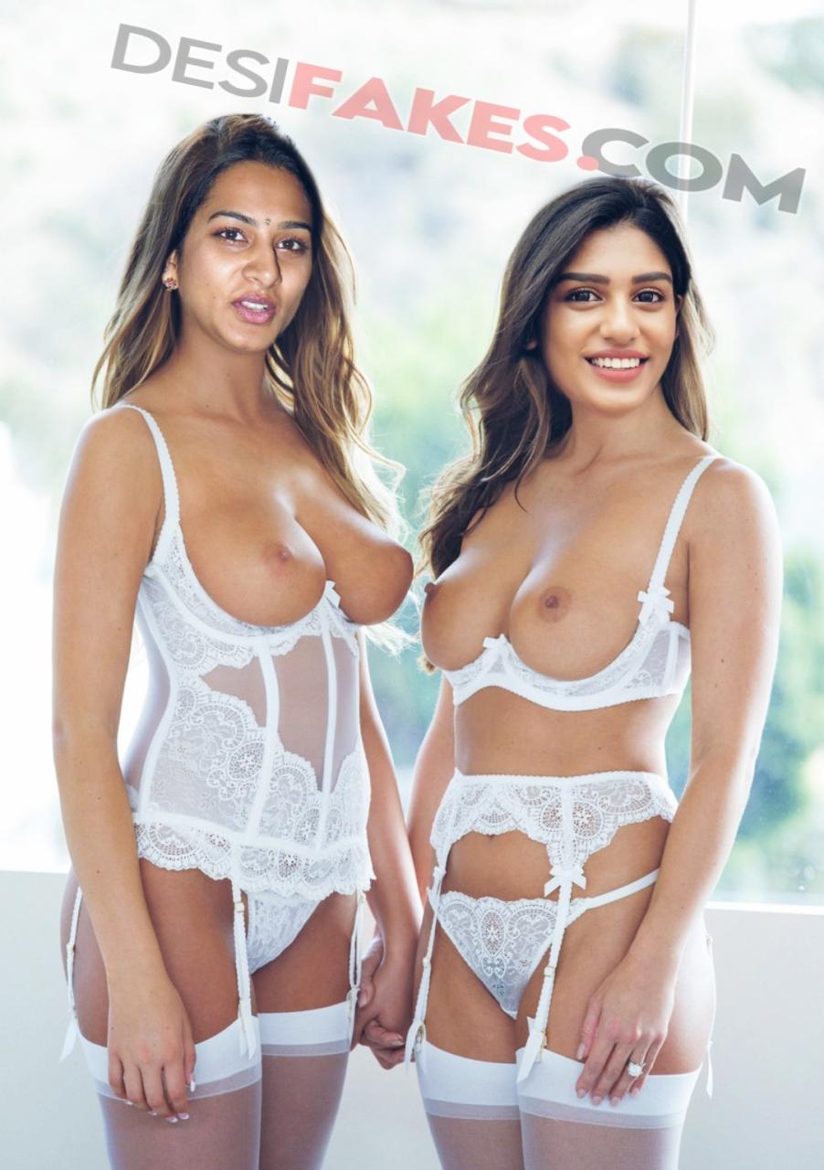 Surekha Vani pose open lingerie boobs nipple Bandaru Supritha Naidu nude busty tits with her mom, NudeDesiActress.pics
