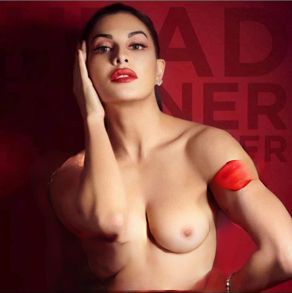 Jacqueline Fernandez Free Nude Actress Mms Deep Fake Album