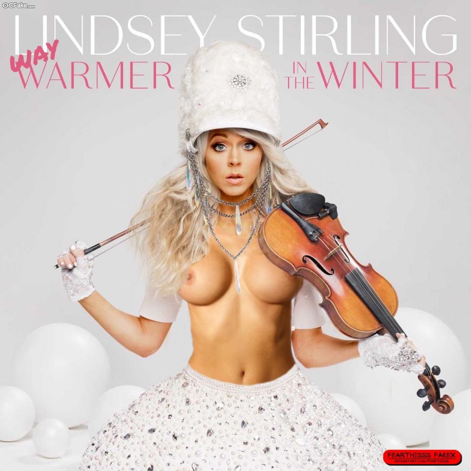 Lindsey Stirling Leash Naked XXX Download HQ Gallerys