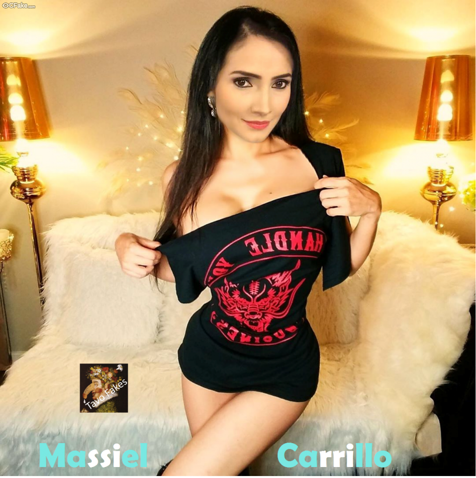 Miss Guatemala Massiel Carrillo Shaved Naked Sex Free HQ Photos
