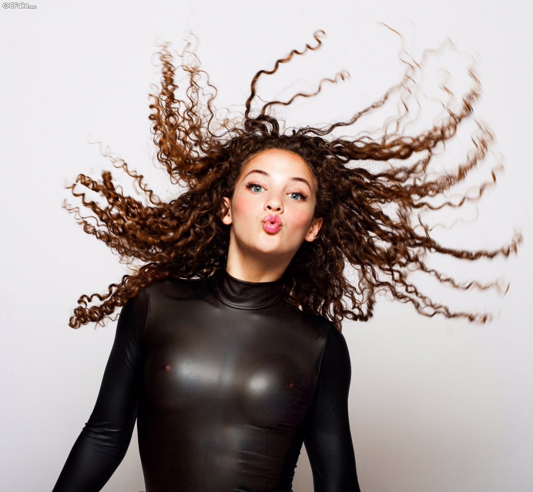 Sofie Dossi Colored Hair Naked Sex Free HD Gallerys, NudeDesiActress.pics