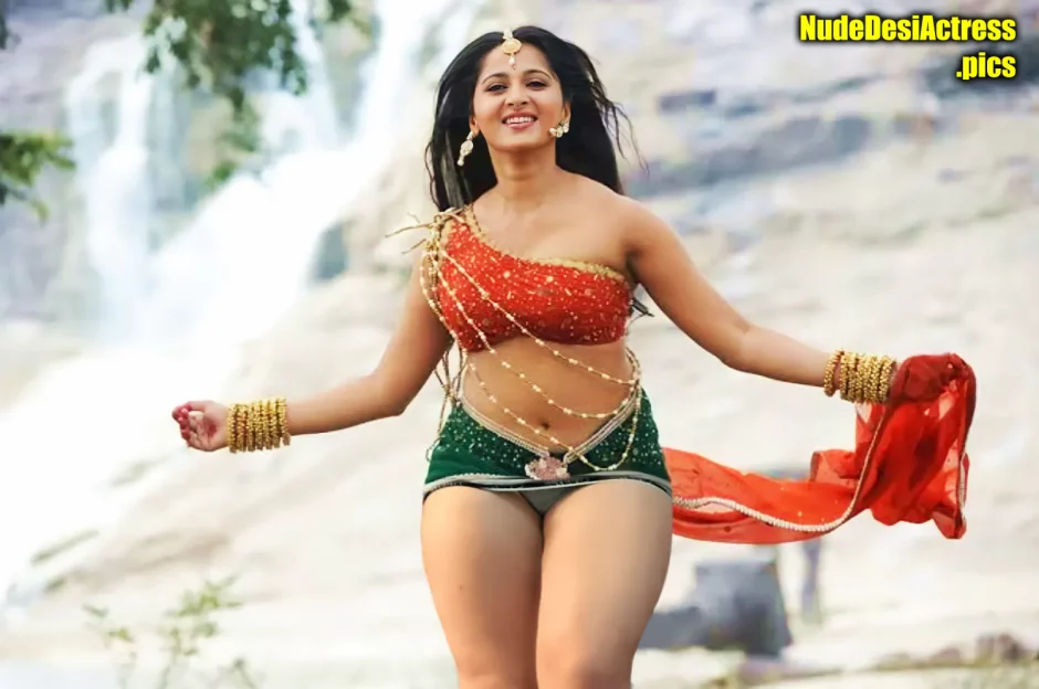 Anushka Shetty Nude Tits inude 4k images Naked South Indian Actress, Nude Desi Actress.pics