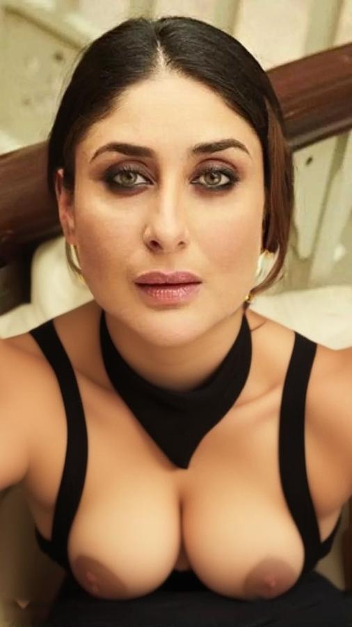 Kareena Kapoor Sexy Vagina Fake Photo Xxx