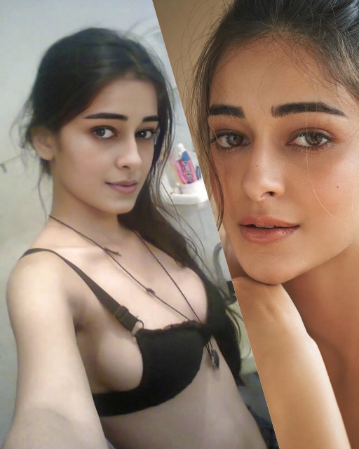 Ananya Panday b grade actress images nude 3Some Pics