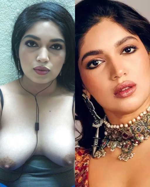 Bhumi Pednekar Sex Blowjob Pics-Sex Com Actress Bra Stills