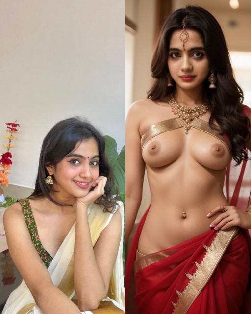 Devika Sanjay Tamil serial Tv Actress Fake Tamil Actress Desifakes com Zeetvxxx