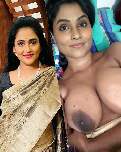 Gayatri Bhargavi Naked Boobs press Fakes Face Swap HD fingering