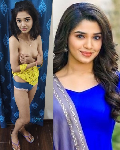 Krithi Shetty naked ass hard bigg as sex faking