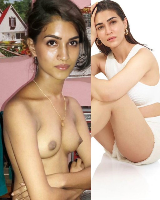 Kriti Sanon Indian Naked Actress Blog sex HD photos com