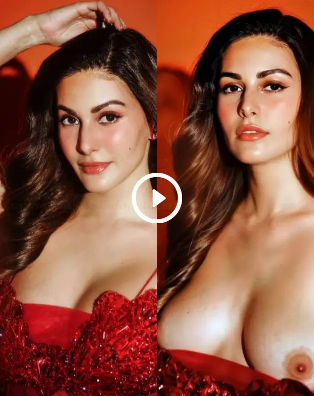 Amyra Dastur Shooting Steamy Tamil Actress Video