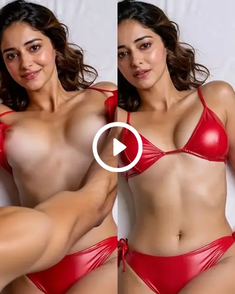 Ananya Pandey South Seductress Squirting Endless Ecstasy Video
