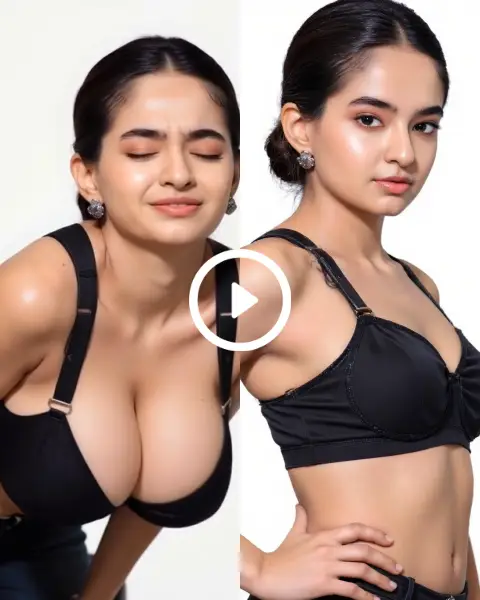 Anushka Sen Hot Actress Stripping Teasing Nipples Video