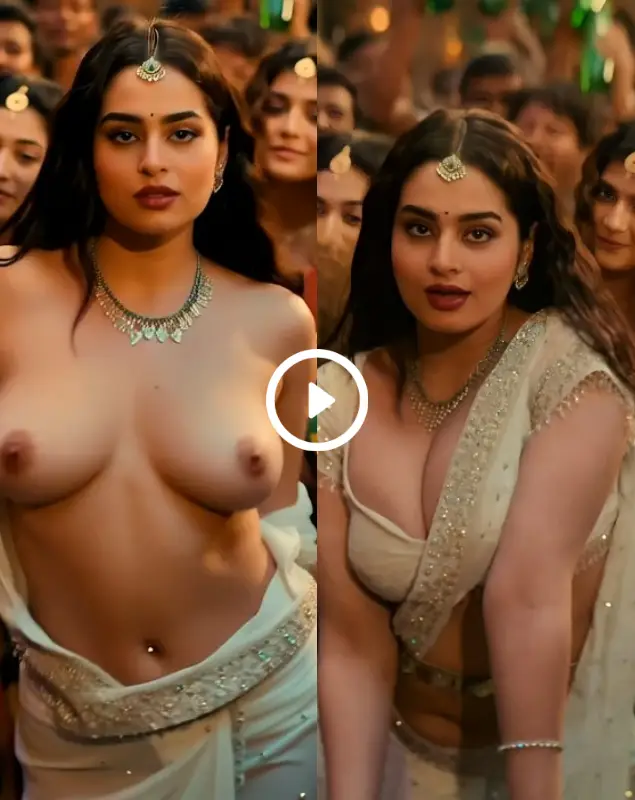 Ayesha Khan Shooting Telugu Seductress Scenes Video