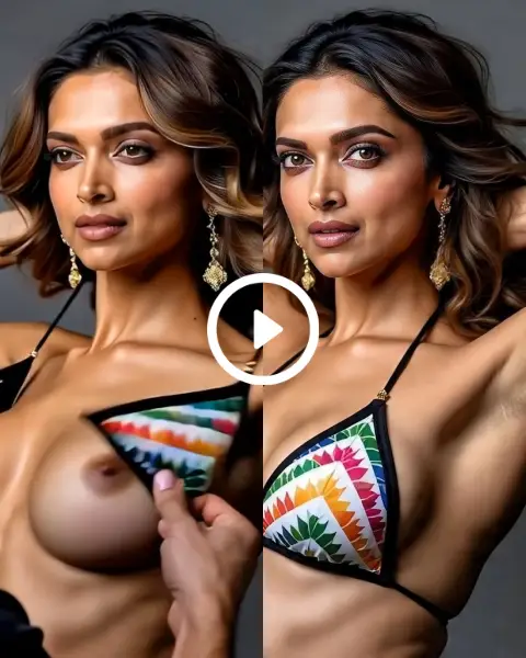 Deepika Padukone Tamil Hottie Licking Sweet Release Video