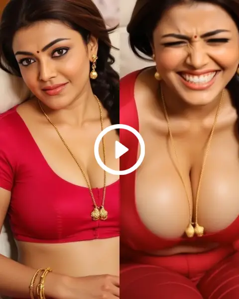 Kajal Aggarwal South Minx Squirting Gushing Pleasure Video