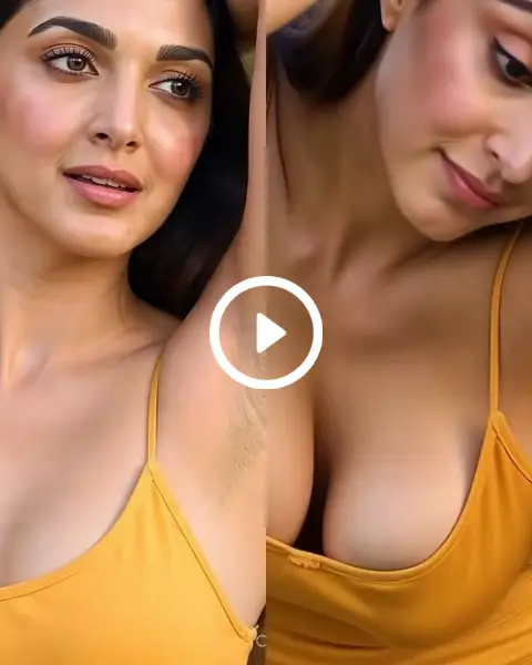 Kiara Advani Bollywood Hottie Sucking Pulsing Dick Video